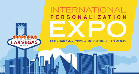 COMPLETED: APA International Personalization & Awards Expo | February 4-7, 2025