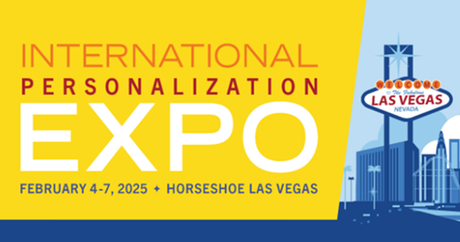 APA International Personalization & Awards Expo | February 4-7, 2025