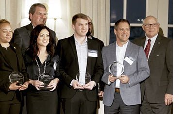 LogoJET honored as one of 10 Growth Leaders in Louisiana - LogoJET Inc.