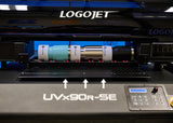 UVx90R Rotary 360 Metal Bed Extender | LogoJET Inc.