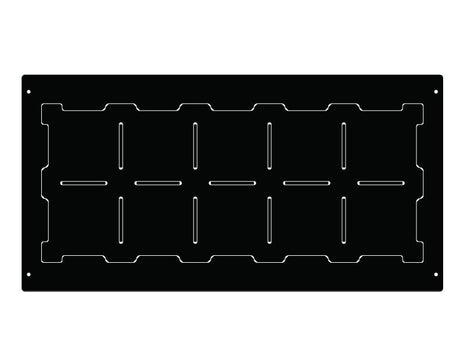 LogoJET 4x4 Printing Tray | LogoJET Inc.