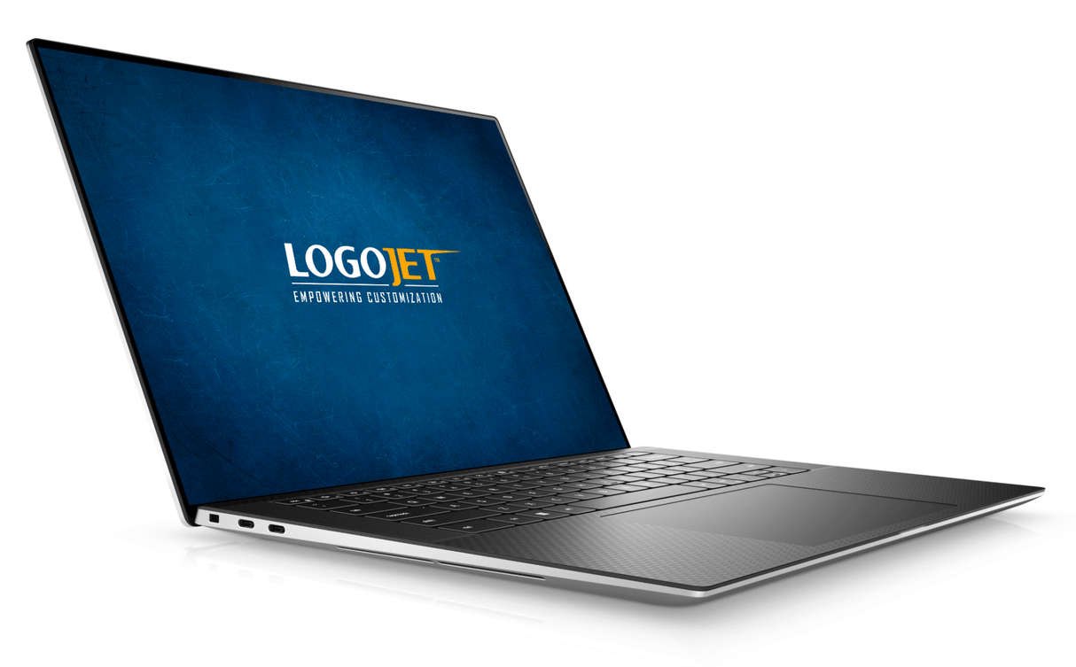 Preconfigured Laptop with LogoJET RIP and Print Software - Dual Core i7, 16GM RAM, SSD 512HD | LogoJET Inc.