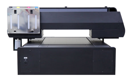 LogoJET - Inspira Series - FSE90i - Direct to Food Inkjet Printer - 24" x 36" | LogoJET Inc.