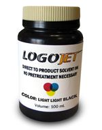 Solvent Ink for Pro Series Printers | LogoJET Inc.