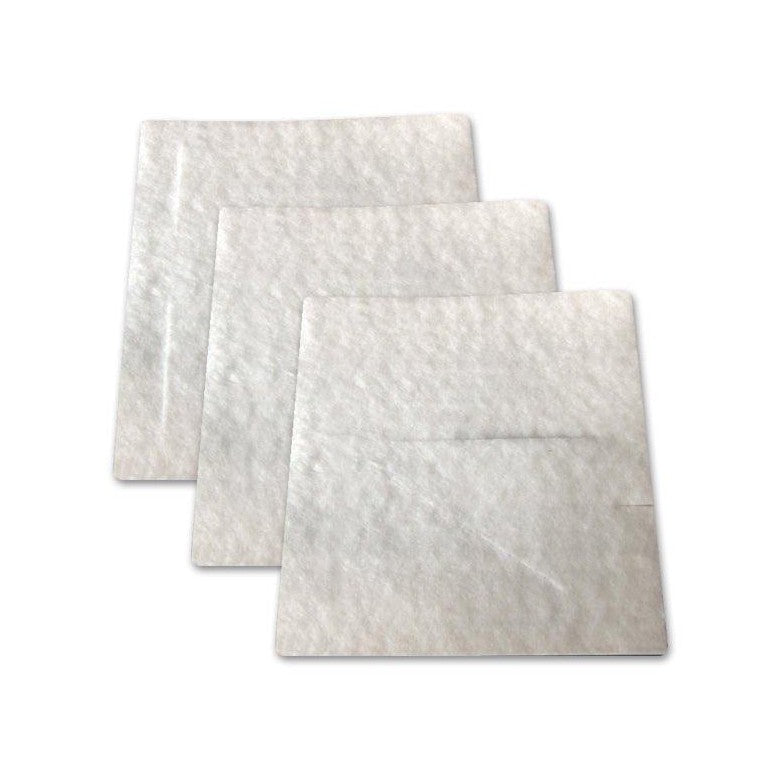 Porous Pads (set) | LogoJET Inc.