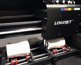 Rotary 360 Attachment | LogoJET Inc.