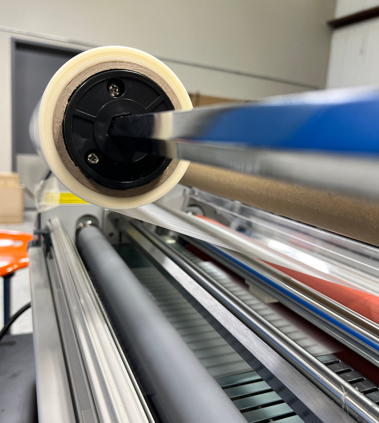 UV DTF AB Film Printing Machine - Sublicool
