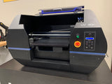 LogoJET UVx40R Direct to Substrate Printer REFURBISHED | LogoJET Inc.