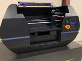 LogoJET UVx40R Direct to Substrate Printer REFURBISHED | LogoJET Inc.