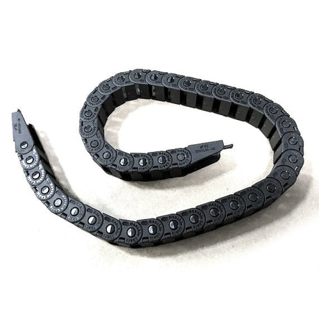 UV2400 Cable Chain | LogoJET Inc.