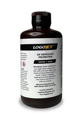 UV Adhesion Promoter | LogoJET Inc.