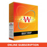 Wasatch SoftRIP for LogoJET Strata Series Flatbed Printers - 12 Month Online Subscription | LogoJET Inc.