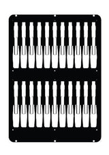 LogoJET Multi Pen Printing Tray | LogoJET Inc.