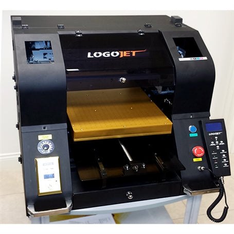  LogoJET PRO Refurbished Printer | LogoJET Inc.